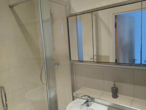 Room in Luxurious Penthouse Apartment, Londýn (fotografie 8)