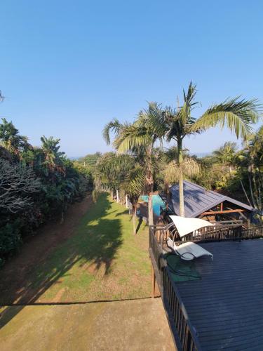 41 Ocean View