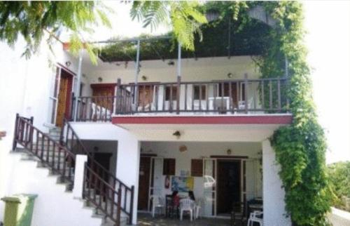 Pansion Platana Pansion Platana