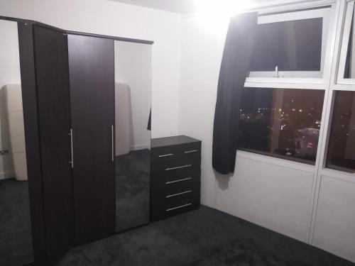 Room in Luxurious Penthouse Apartment, Londýn (fotografie 3)
