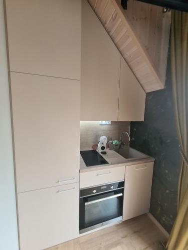 Ciki puki apartamentai Pienes pukas