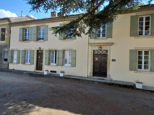 Maison de Lavande chambre d'hôte Lavardens