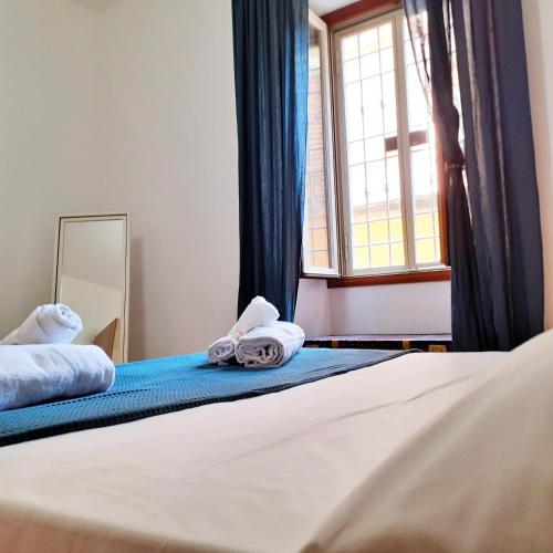 Near Metro Flat - Best BnB Garbatella, Rome (photo 9)