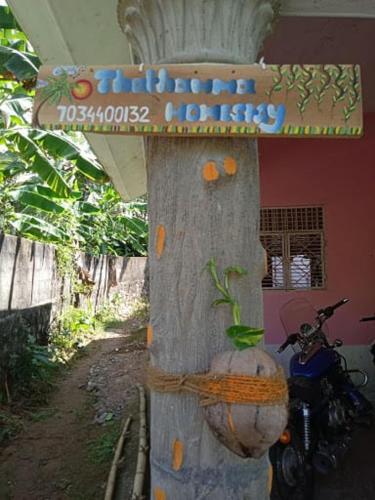 Parrotbay homestay