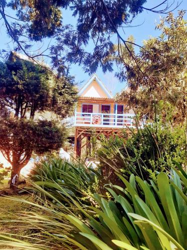 Residencial Saldanha in กราวาไต