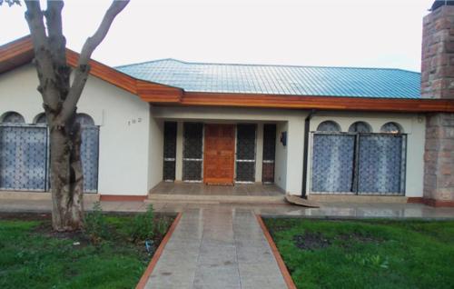 Residencial SU CASA,