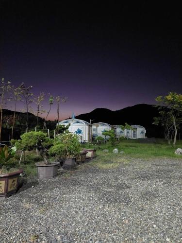 枋山六號 in Fangshan Township
