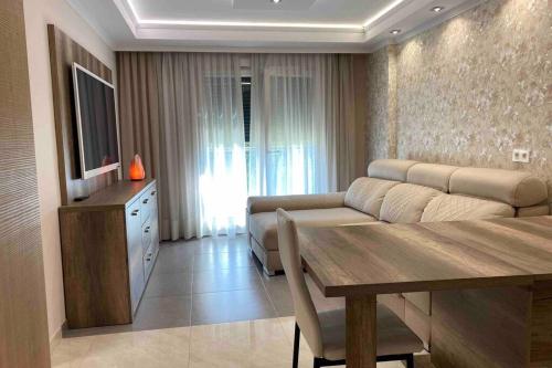  Coqueto O Cruceiro, Ferienwohnung in Baiona