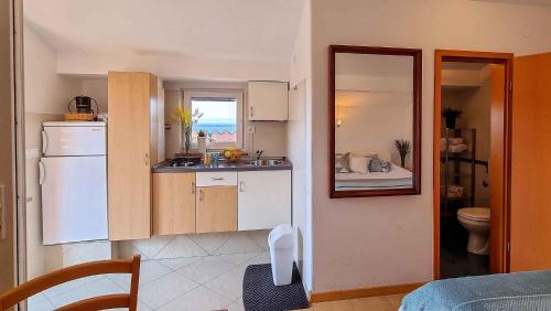 Studio in Stara Baska - Insel Krk 34432, Stara Baška (photo 5)