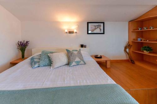 Studio in Stara Baska - Insel Krk 34432, Stara Baška (photo 6)