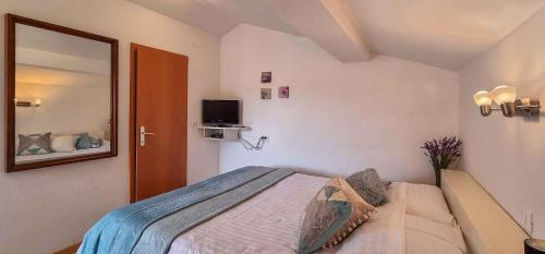 Studio in Stara Baska - Insel Krk 34432, Stara Baška (photo 7)