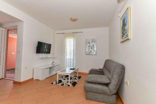 Apartments in Stara Baska/Island Krk 34416