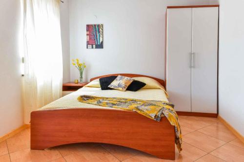 Apartments in Stara Baska/Insel Krk 34433