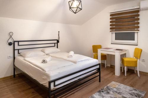 Heaven Premium apartments - image 5