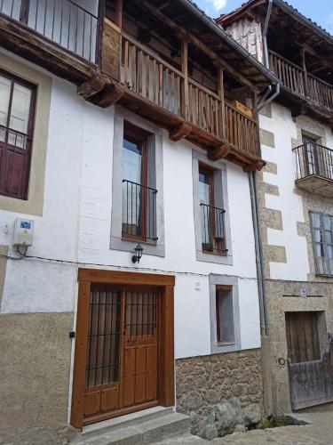 Apartamento La Herrerita