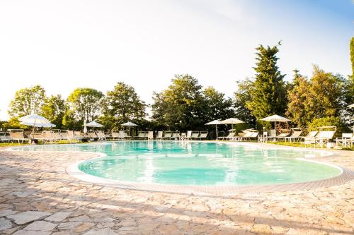 Il Podere Del Germano Reale - Hotel - Coriano