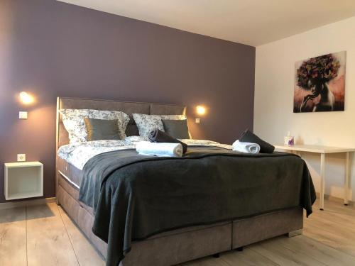 Apartman Bloom, Osijek