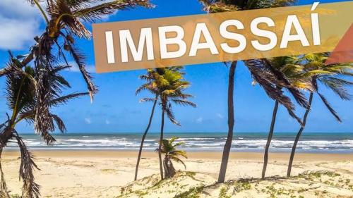 Pousada Sol de Imbassai in Mata de Sao Joao (Bahia)
