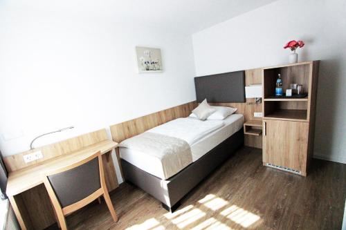 Hotel Adler - image 11