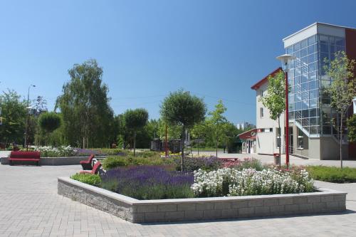 Hotel Dominika - image 10