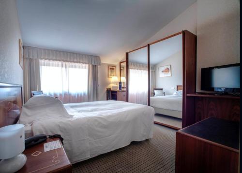 Arli Hotel Business and Wellness, Bergamo (photo 11)