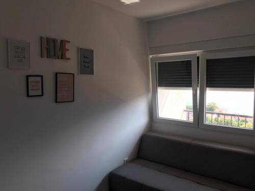 Tamaris apartman Djenovici