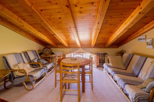 Casa Maria Jesus in Mosqueruela