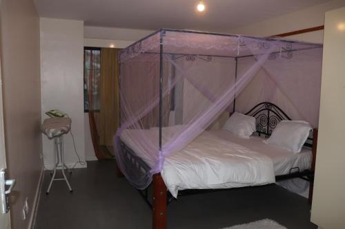 Moonville Maisonette Nairobi Kenya Nyayo Estate 3bedrooms2 bathrooms front and back yard digital tv 