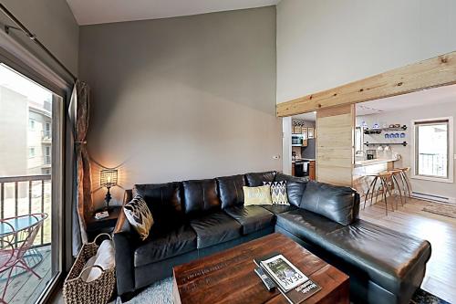 Top-Floor at Shadow Run - Pool Hot Tub & Locker condo - image 3
