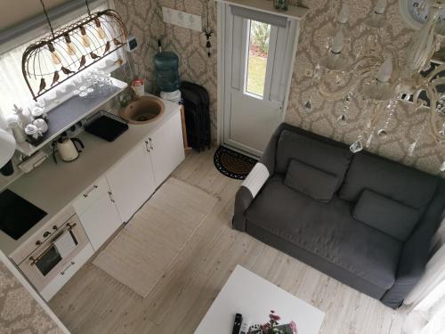 Sapņi, Kolka (zdjęcie 5)