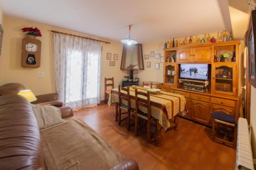 Casa Maria Jesus in Mosqueruela