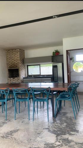 Casa Milagres do Rio in Tatuamunha