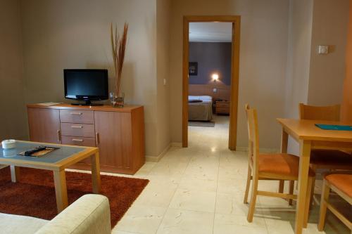 Hotel ciudad de lugo