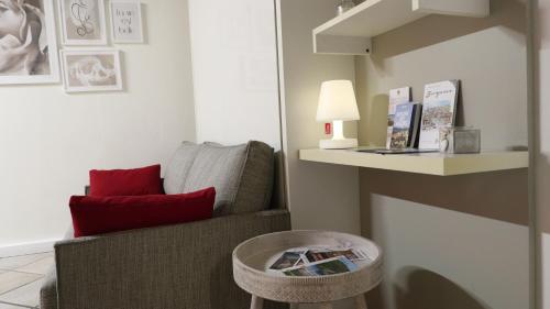 Domus Solarii Holiday Home, Bergamo (photo 2)