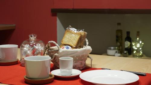 Domus Solarii Holiday Home, Bergamo (photo 9)