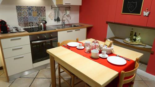 Domus Solarii Holiday Home 2
