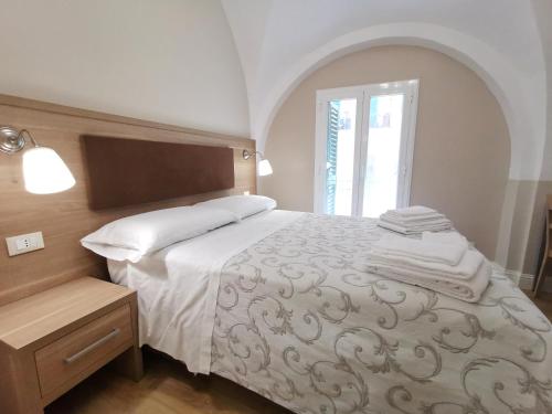 Opera Relais 85 – Messina, WA