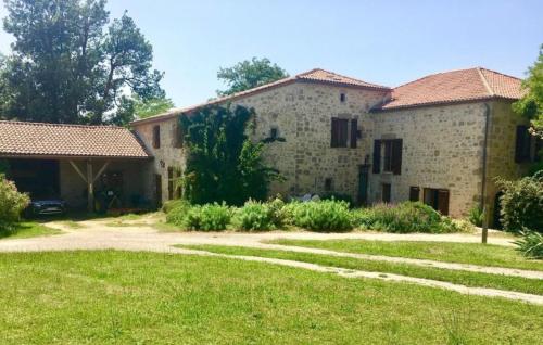 CHEZ SOPHIE -Chambres d’hôtes, Gîte et Gîte équestre - Accommodation - Clermont-Dessous