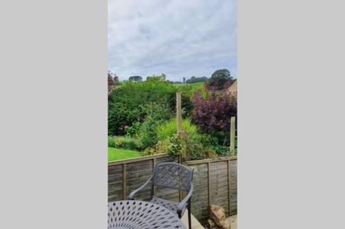 المرافق, Cotswolds Cottage Ilmington with Wood Burning Stove & BBQ - pet friendly in إيلمينجتون