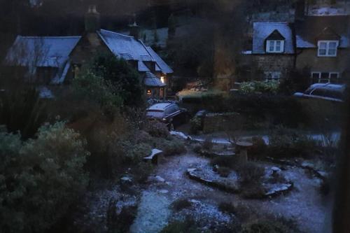 Cotswolds Cottage Ilmington with Wood Burning Stove & BBQ - pet friendly in إيلمينجتون