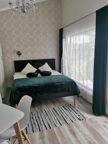 콜카 Vārpas (Varpas) 4성급 싱글룸 스위트룸