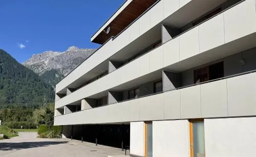 Ferienwohnung Herold in Bartholomäberg, Österreich