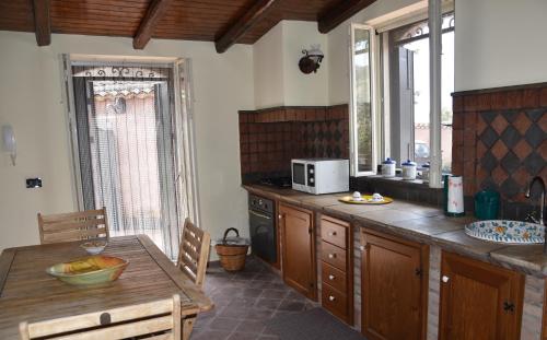 Casa Liuzzo