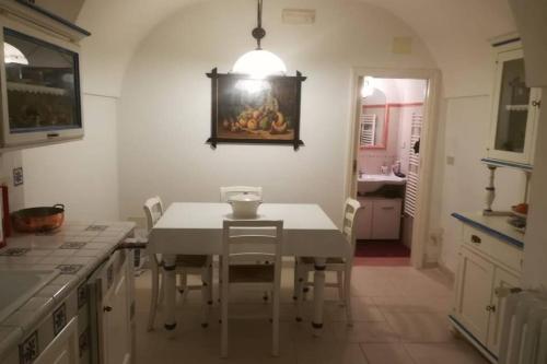 Centro storico- Casa De' Lapi gîte à louer Martina Franca