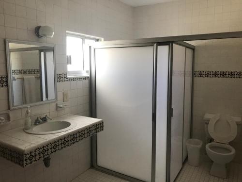 Two-Bedroom House image 1