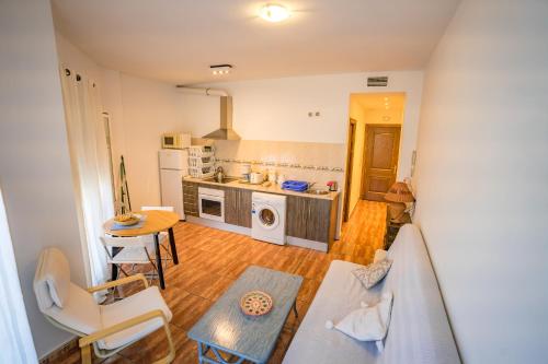 virtuve, Calle Cruz in Jubrike