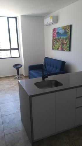 Excelente apartamento Santa Marta Colombia