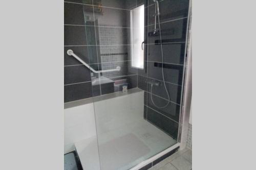 T3 lumineux, centre bourg, Guidel