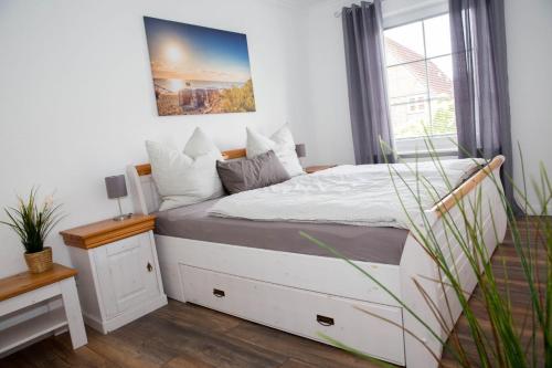 Appartement Nordlicht 138m von Eutin entfernt