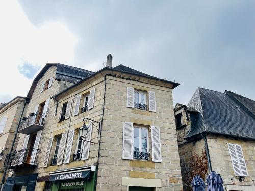 Les 4 saisons - Centre historique Brive, Brive-la-Gaillarde (Foto 3)